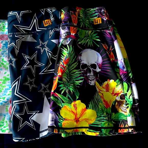 Lot of 2 Women’s Skorts - Picture 1 of 3